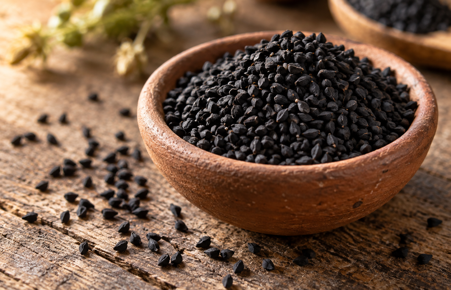 Kalonji ingredient